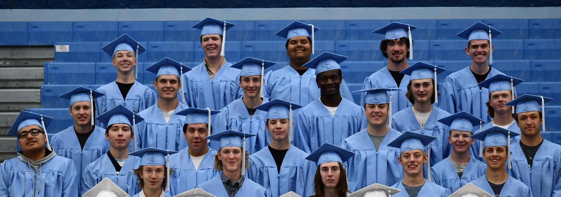 West Jefferson School District