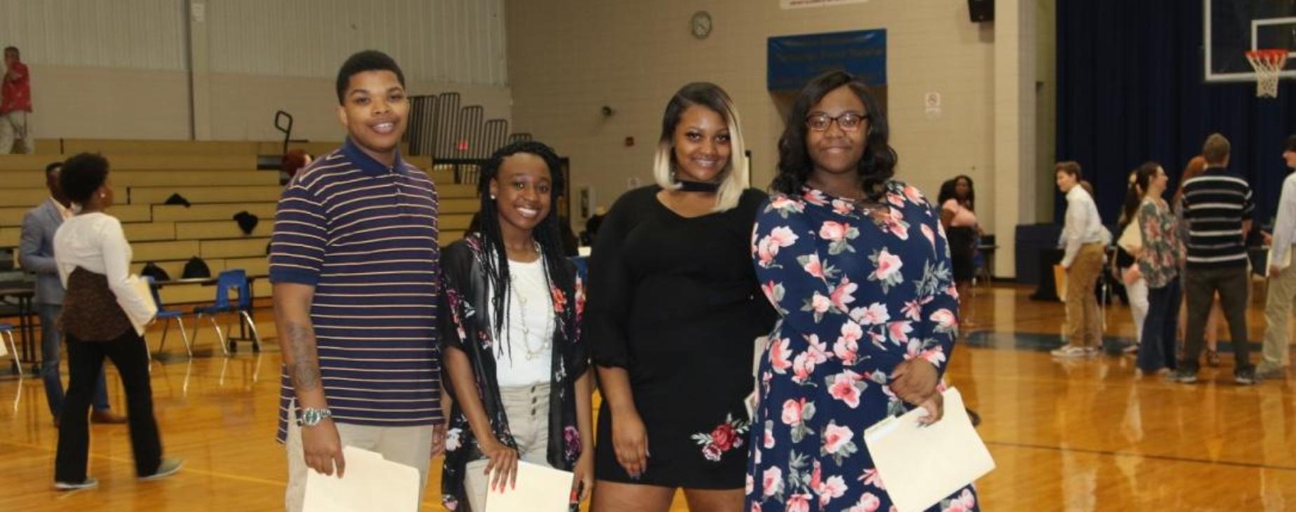 Interview Day 2018