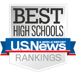 U.S. News & World Report logo