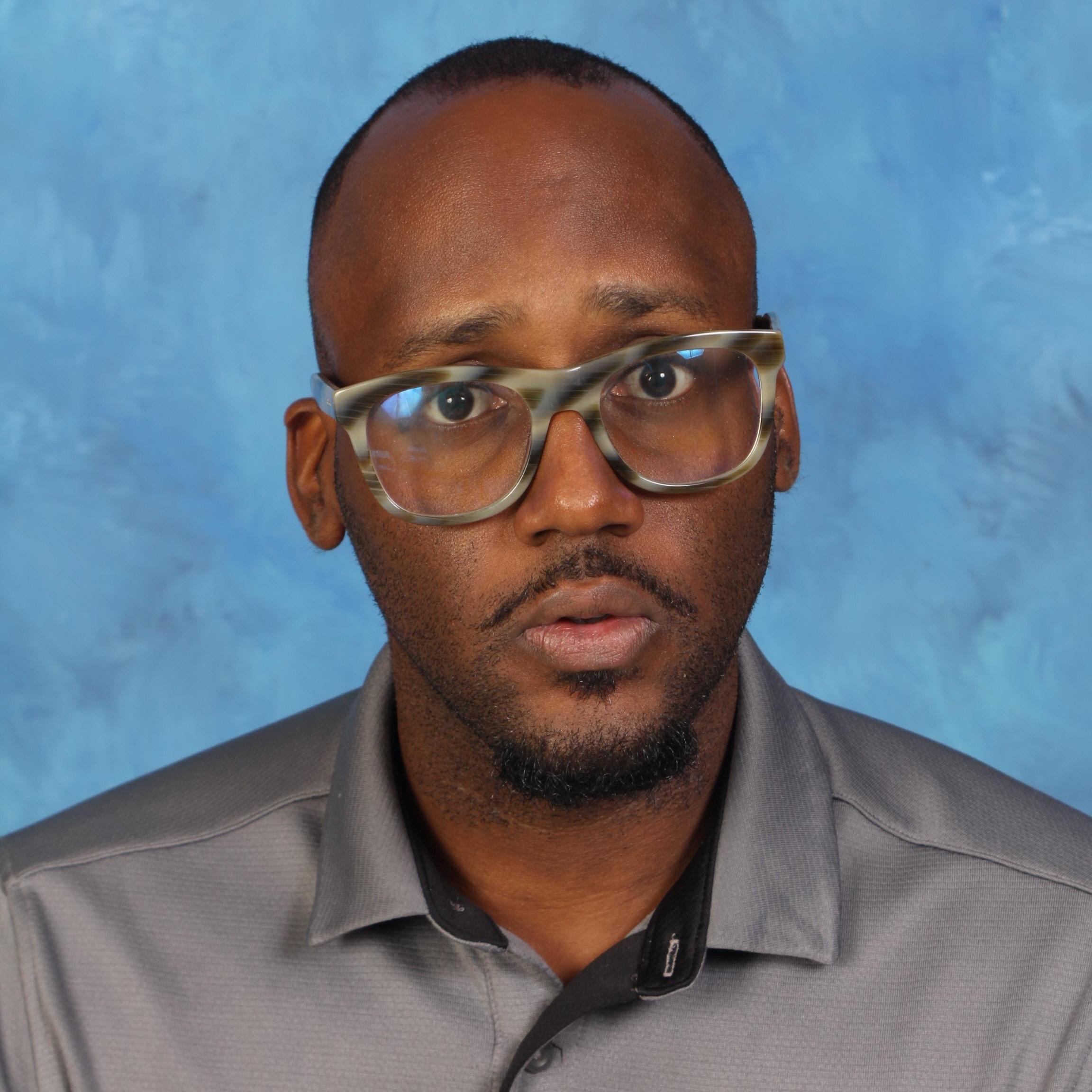 MarioStrickland's Profile Photo