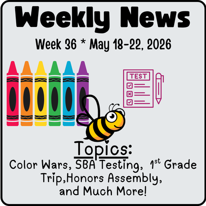 Week 36 icon