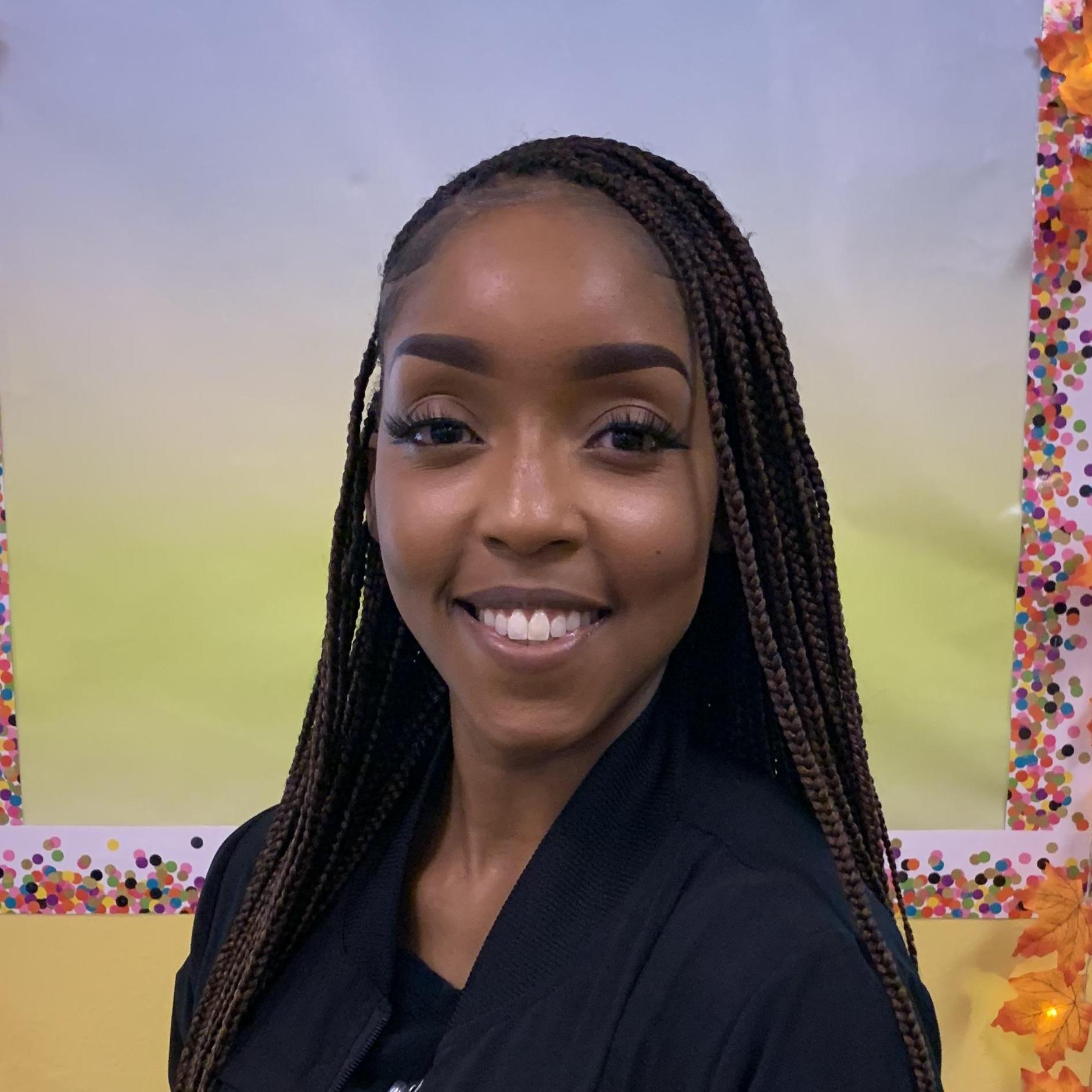 AngelMoore's Profile Photo