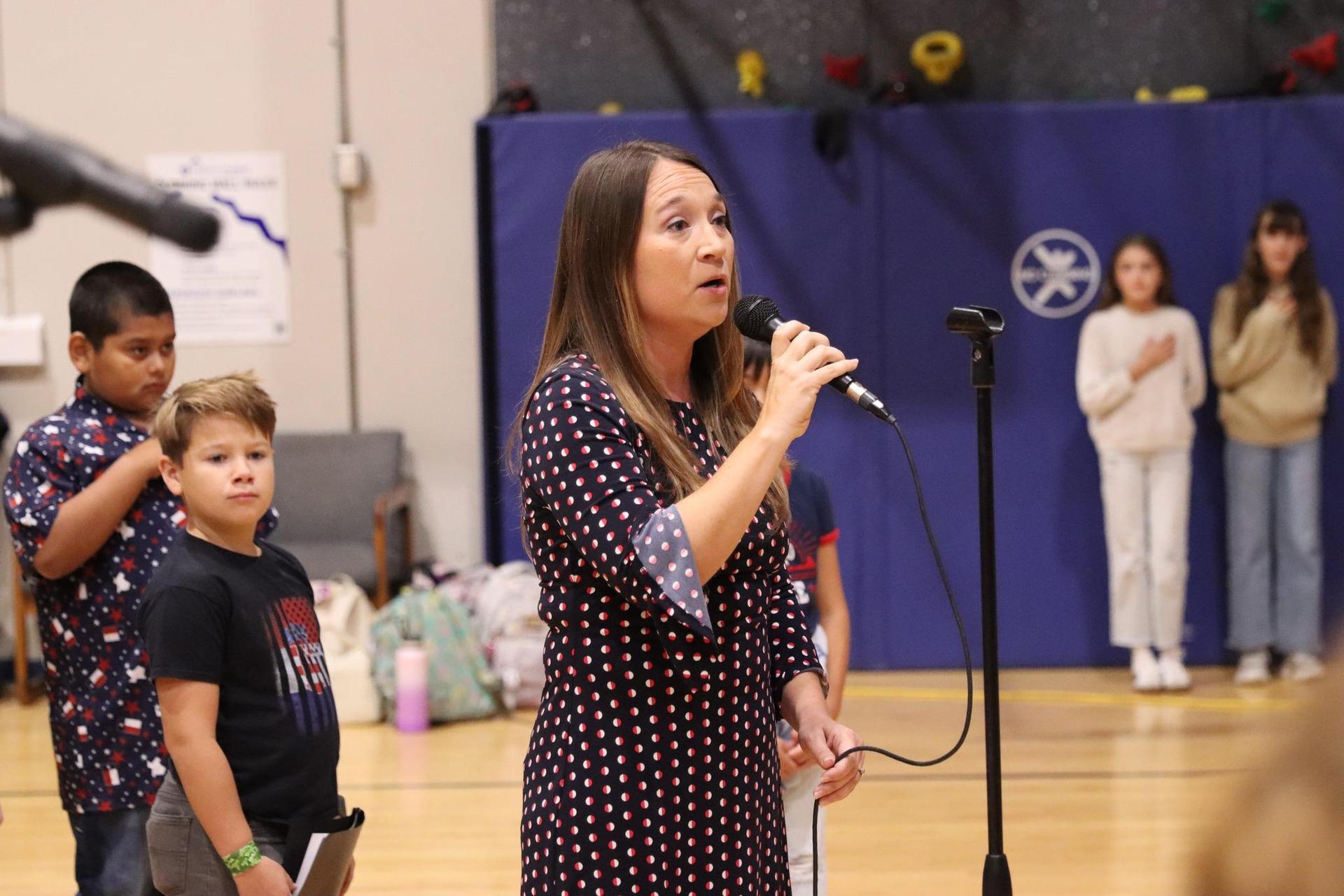 25-26 Veterans Day Program Recap