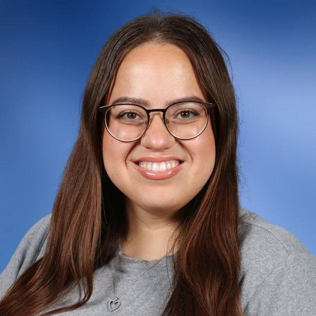 AshleySaucedo's Profile Photo