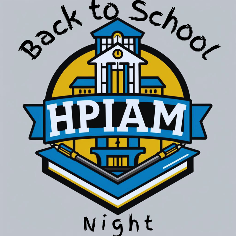 back to school logo