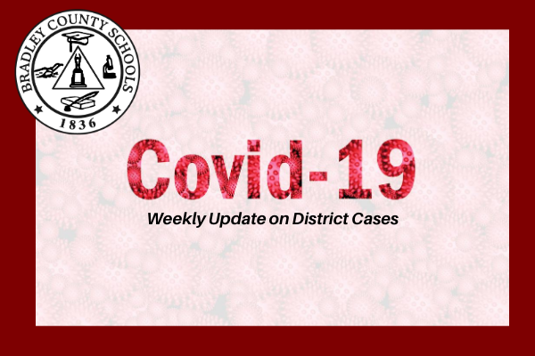 BCS Weekly COVID-19 Updates Featured Photo