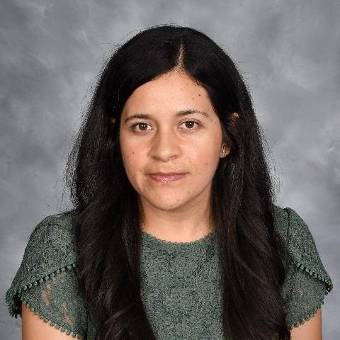 MariaGarcia's Profile Photo