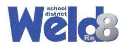 Weld Re-8 Logo