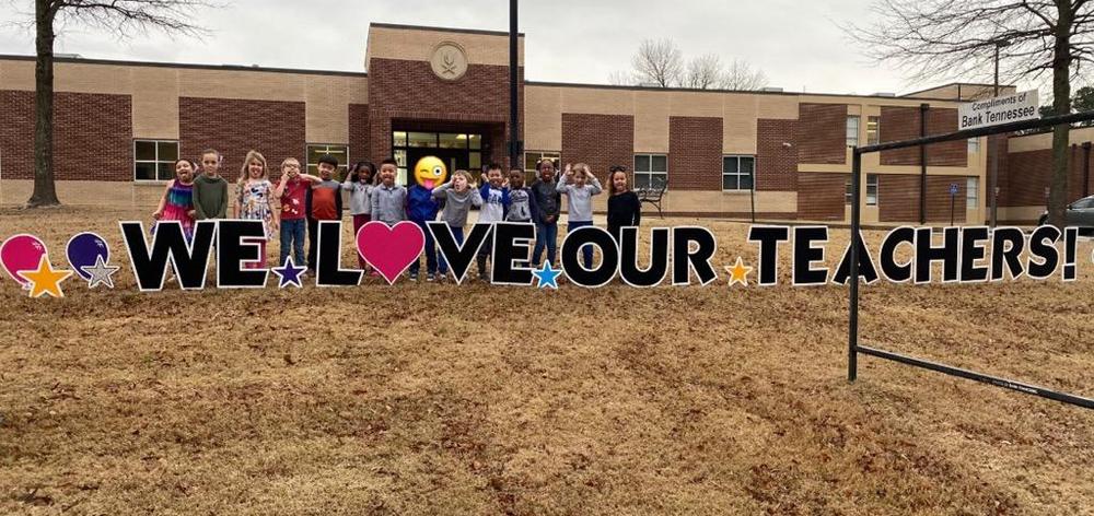 Collierville Elementary
