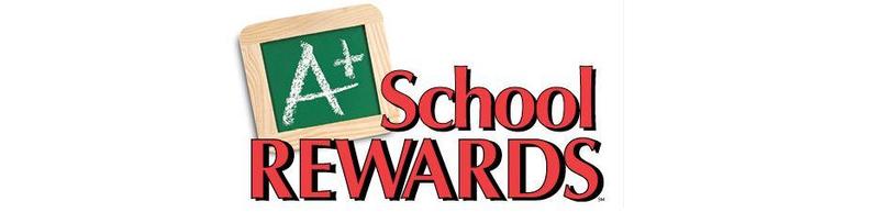 GIANT A+School Rewards Program Now Open Featured Photo