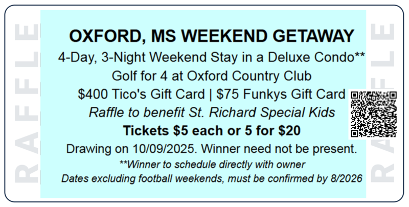 Enter to Win: Oxford Weekend Getaway Featured Photo