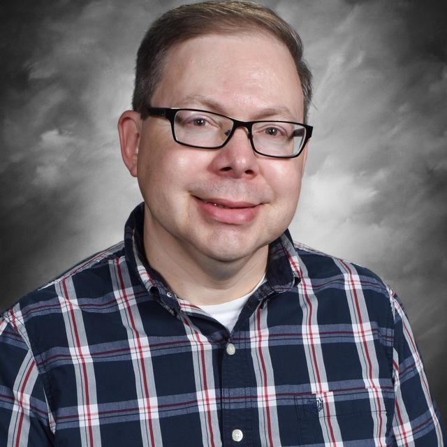 KenReynolds's Profile Photo