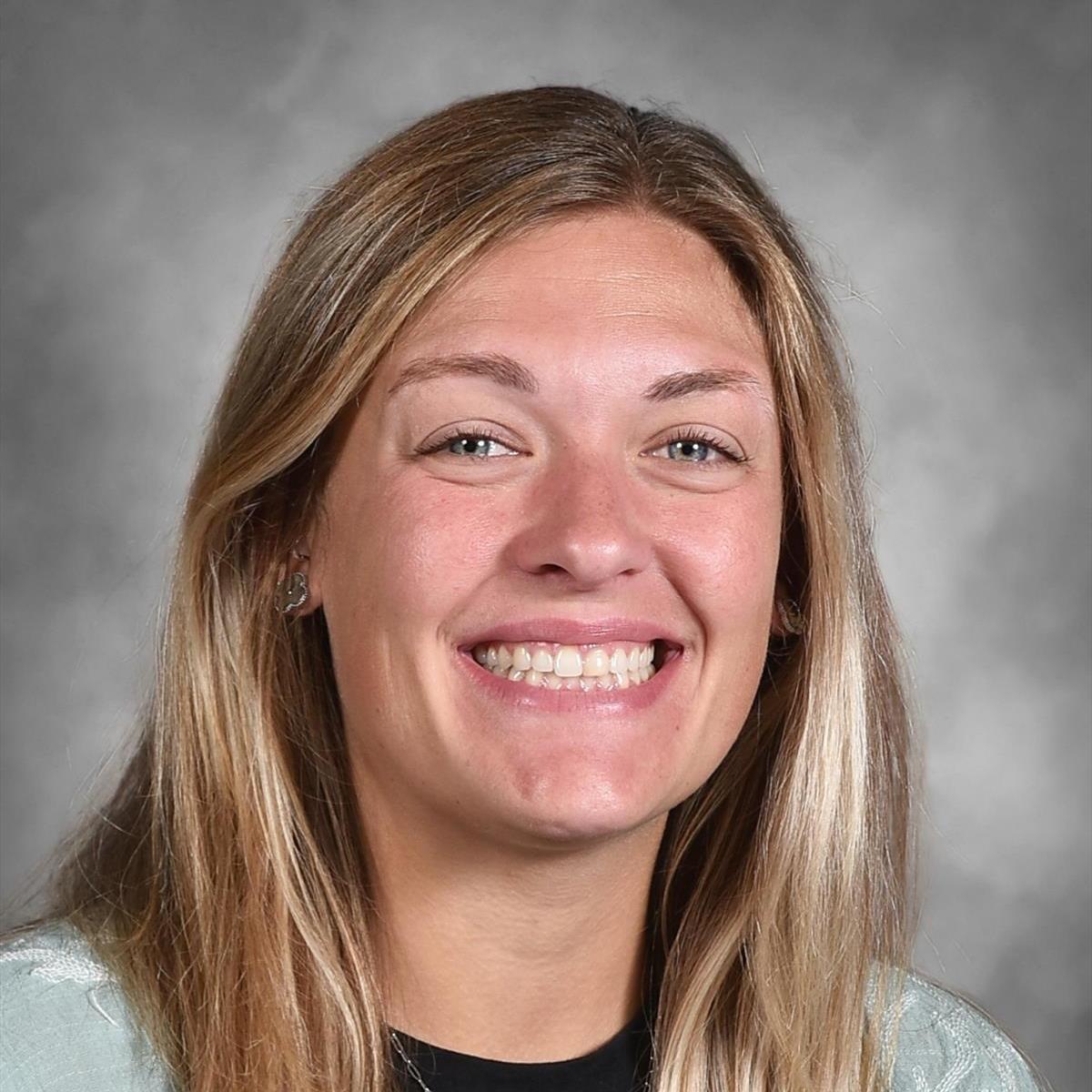 Breana Bailey profile photo