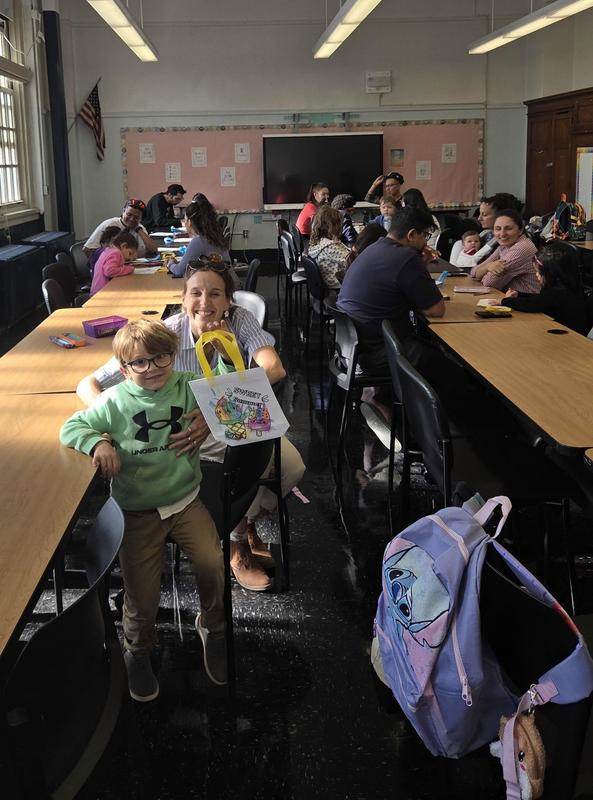 Kinder Craft Workshop1