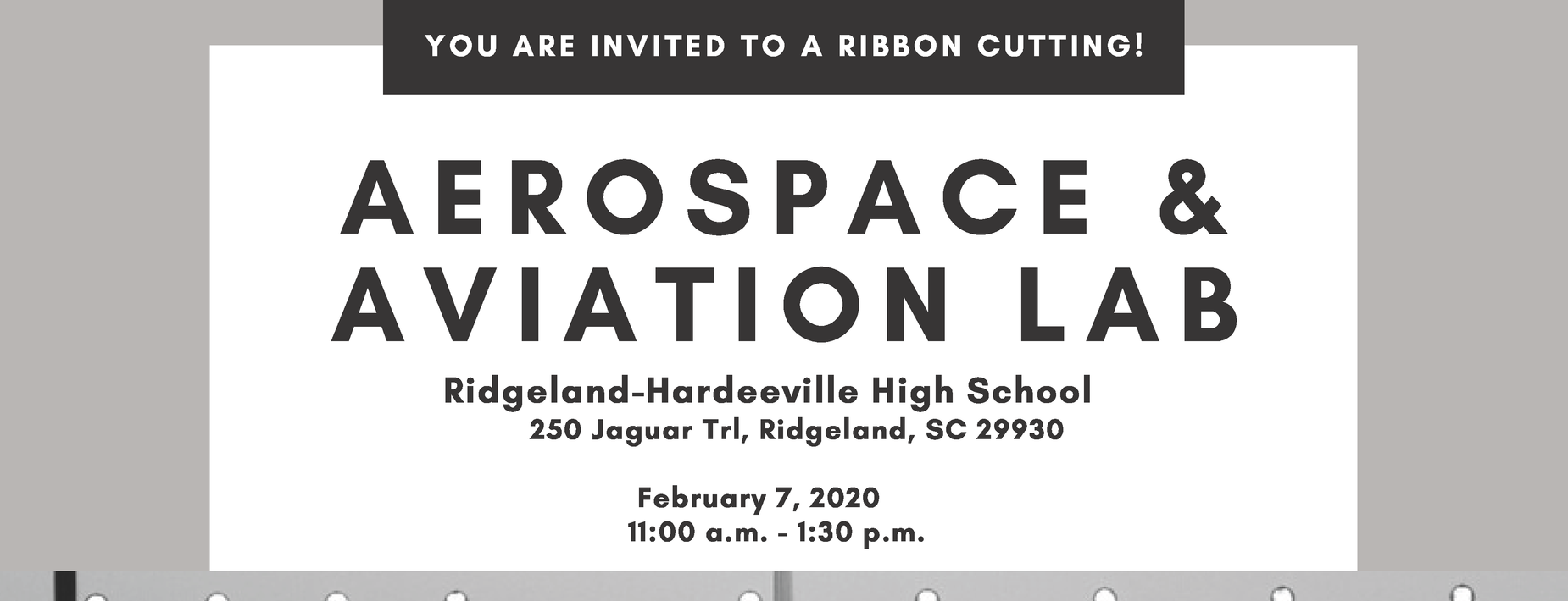 Aerospace & Aviation Lab