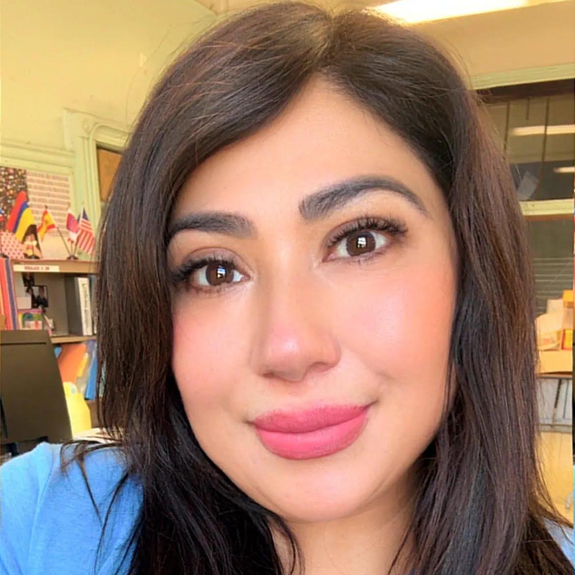 DianaGuajardo's Profile Photo