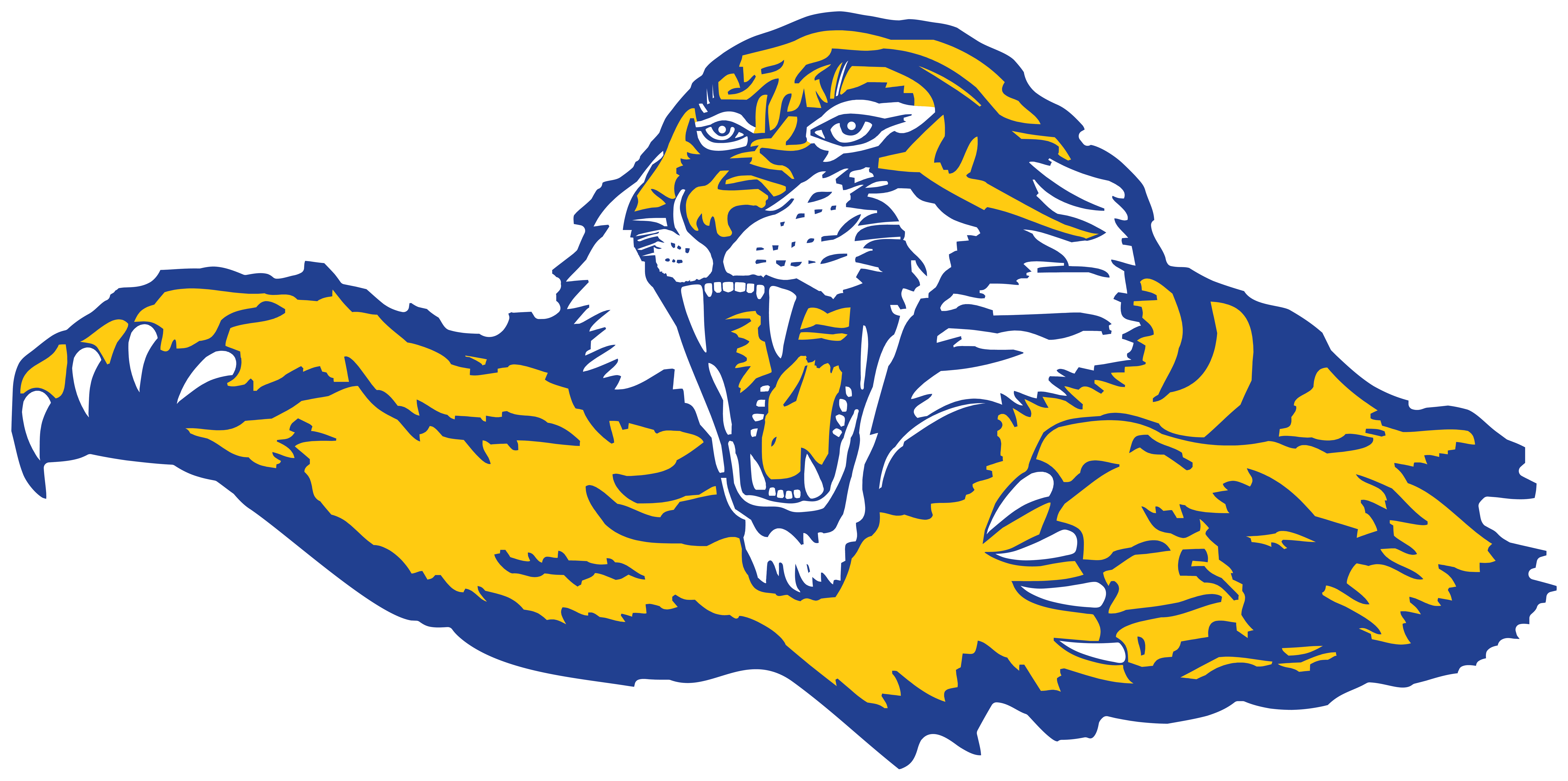 Rush City Schools track