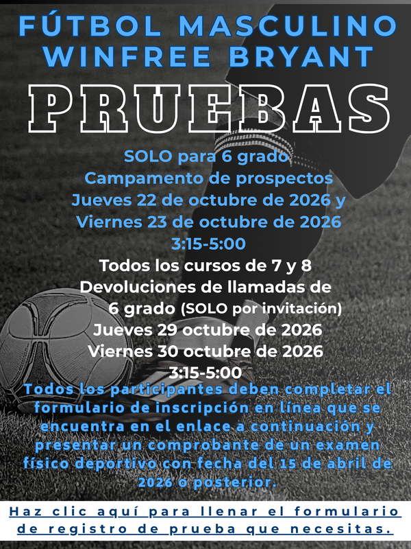 Flyer