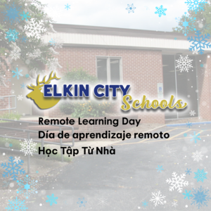 Remote Learning Day Featured Photo