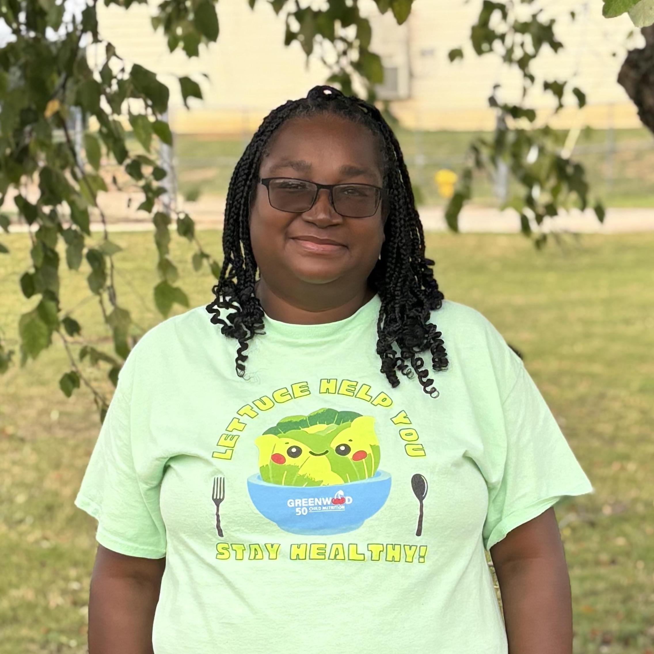BarbaraFuller's Profile Photo