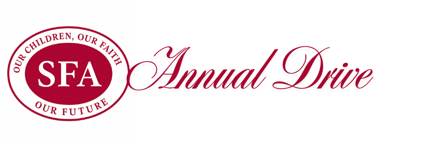 Annual Drive Logo