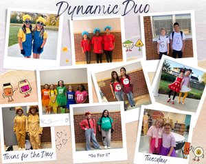 PHS Homecoming Week