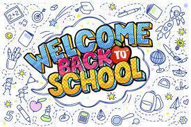 School resumes Monday, August 10th Featured Photo