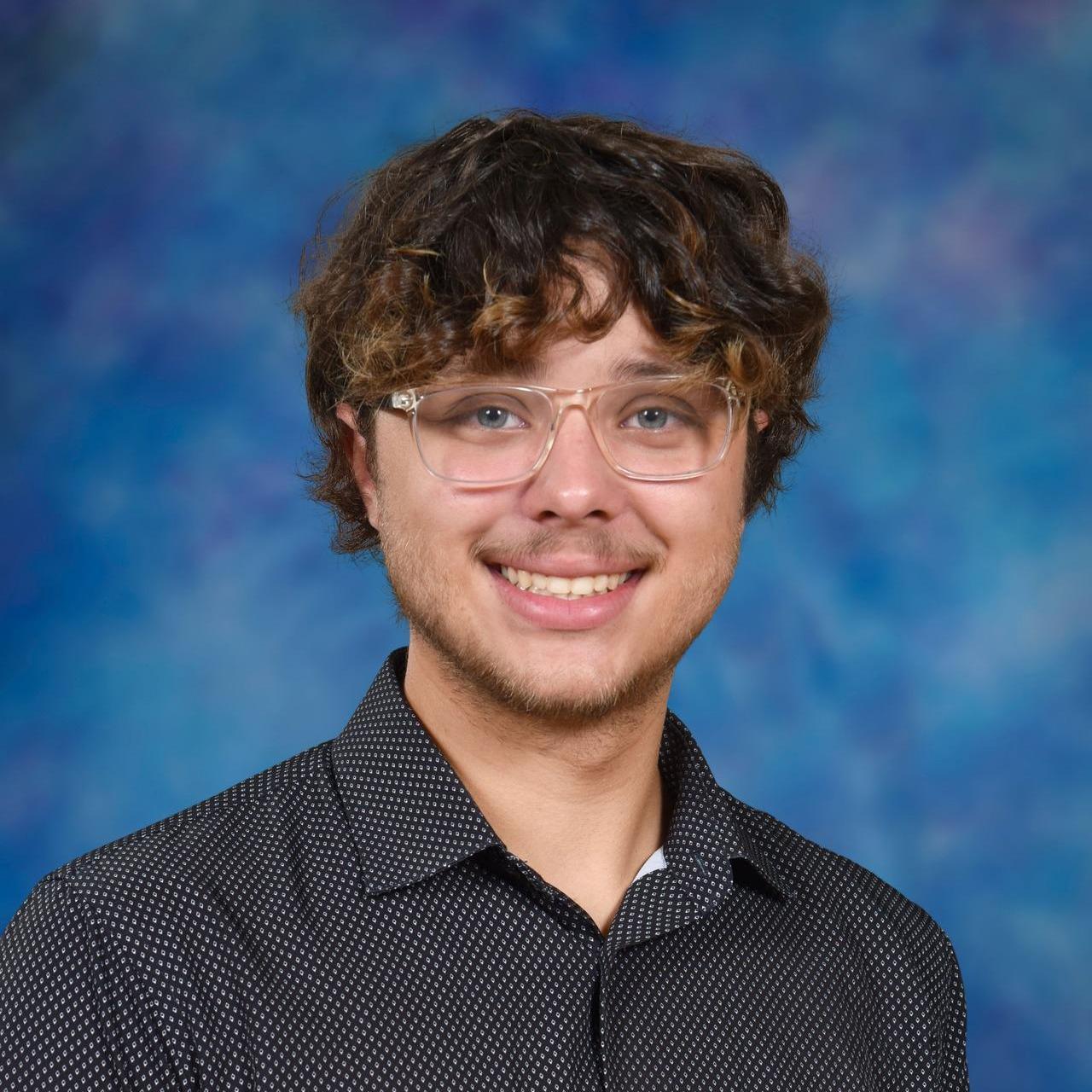 CarsonMartin's Profile Photo