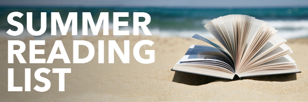 Summer Reading 2020-2021 Featured Photo