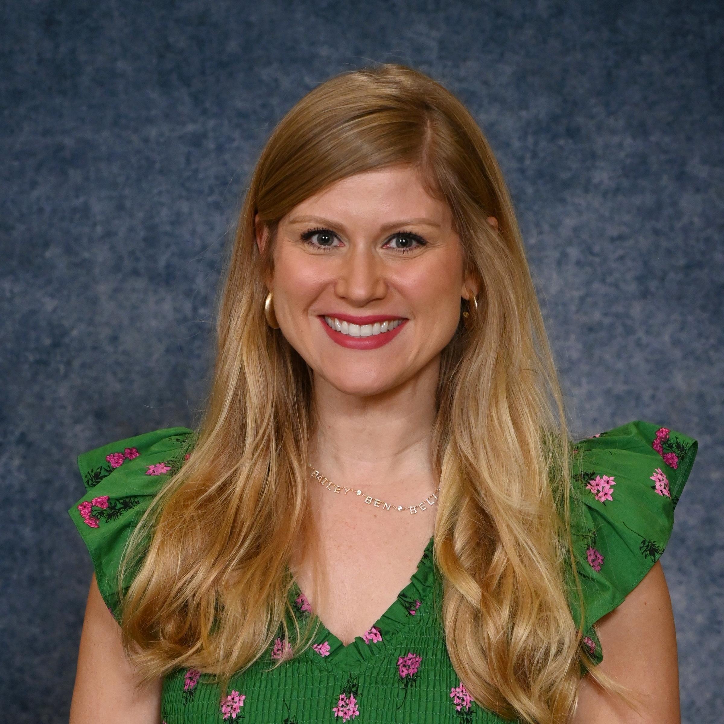 BrookeLewis's Profile Photo