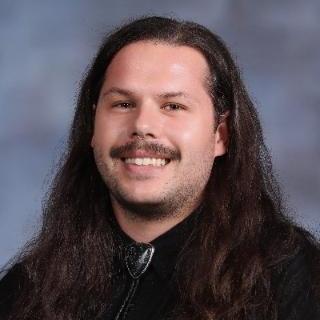GrahamBany's Profile Photo