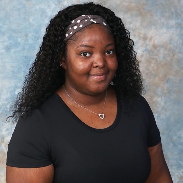 CharmeishaByrd's Profile Photo