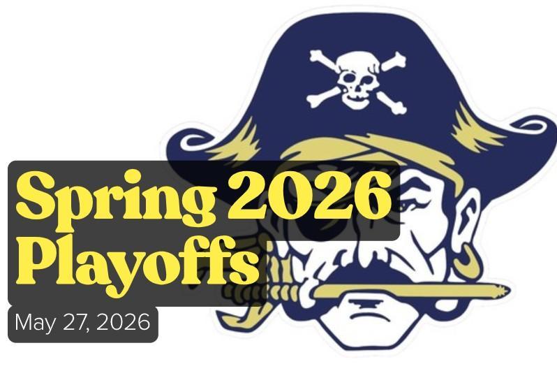 spring playoffs