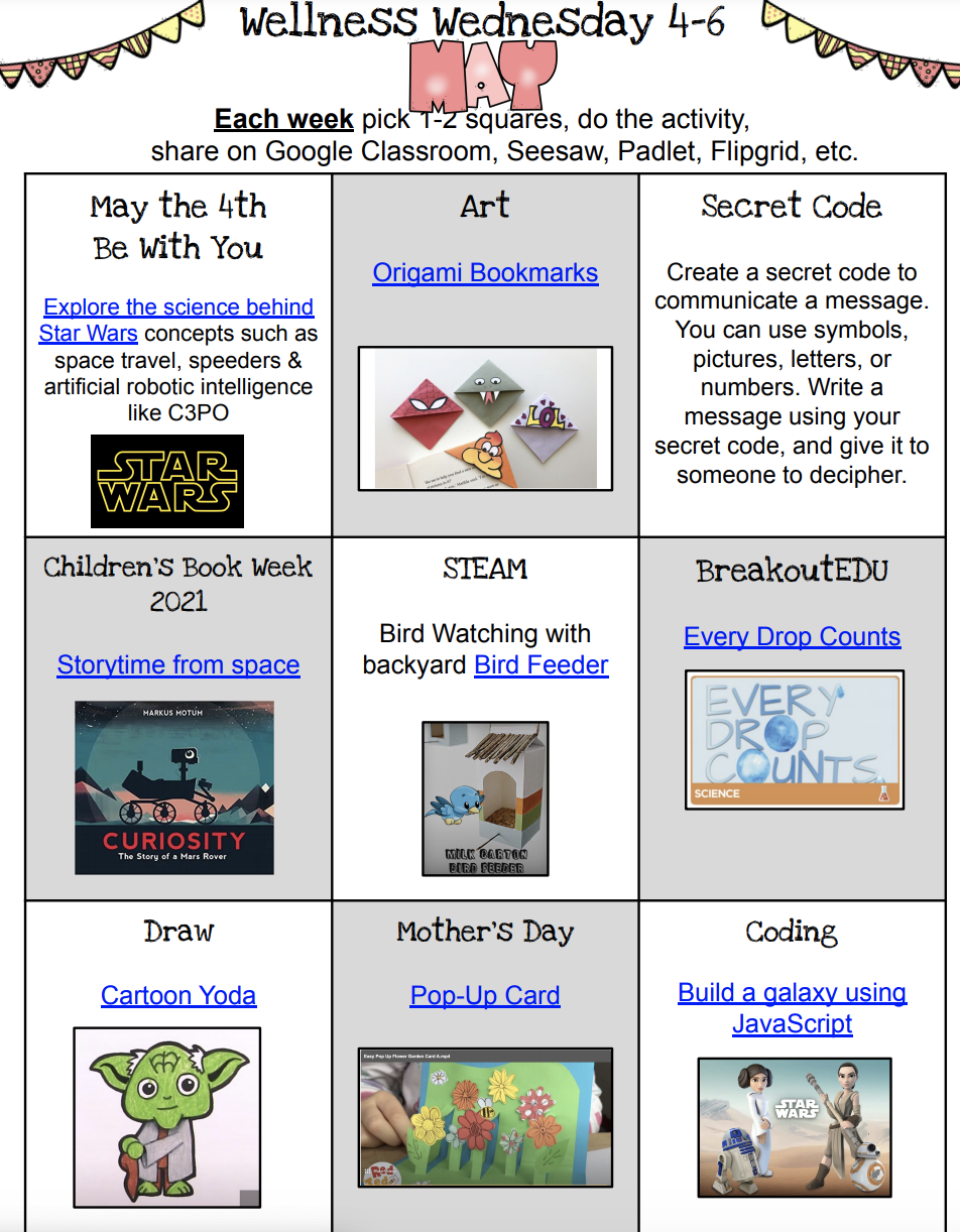 Blandford Elementary School