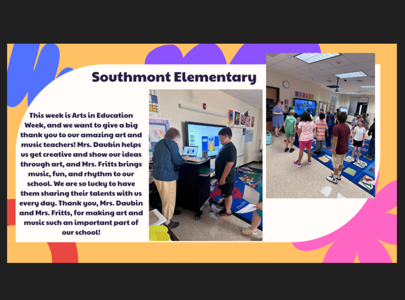 Arts in Education