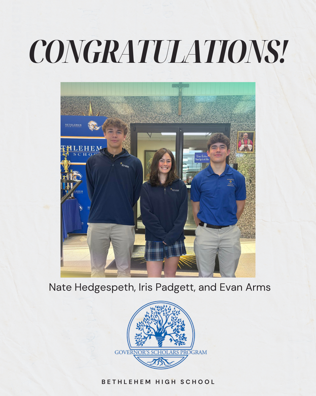 Academic Excellence! Featured Photo