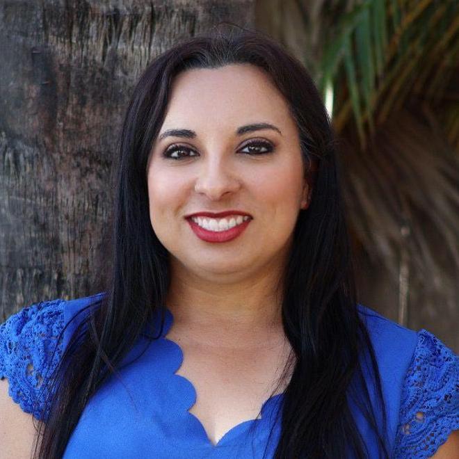 ElizabethFonseca's Profile Photo