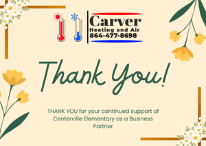 Carver Heating and Air