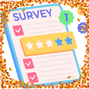 fall survey