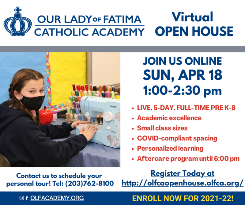 Open House Best school private CT