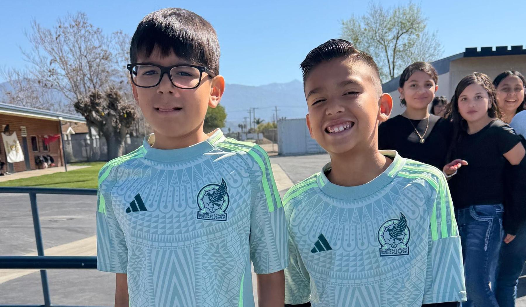 Read Across America Spirit Day: Twin Day