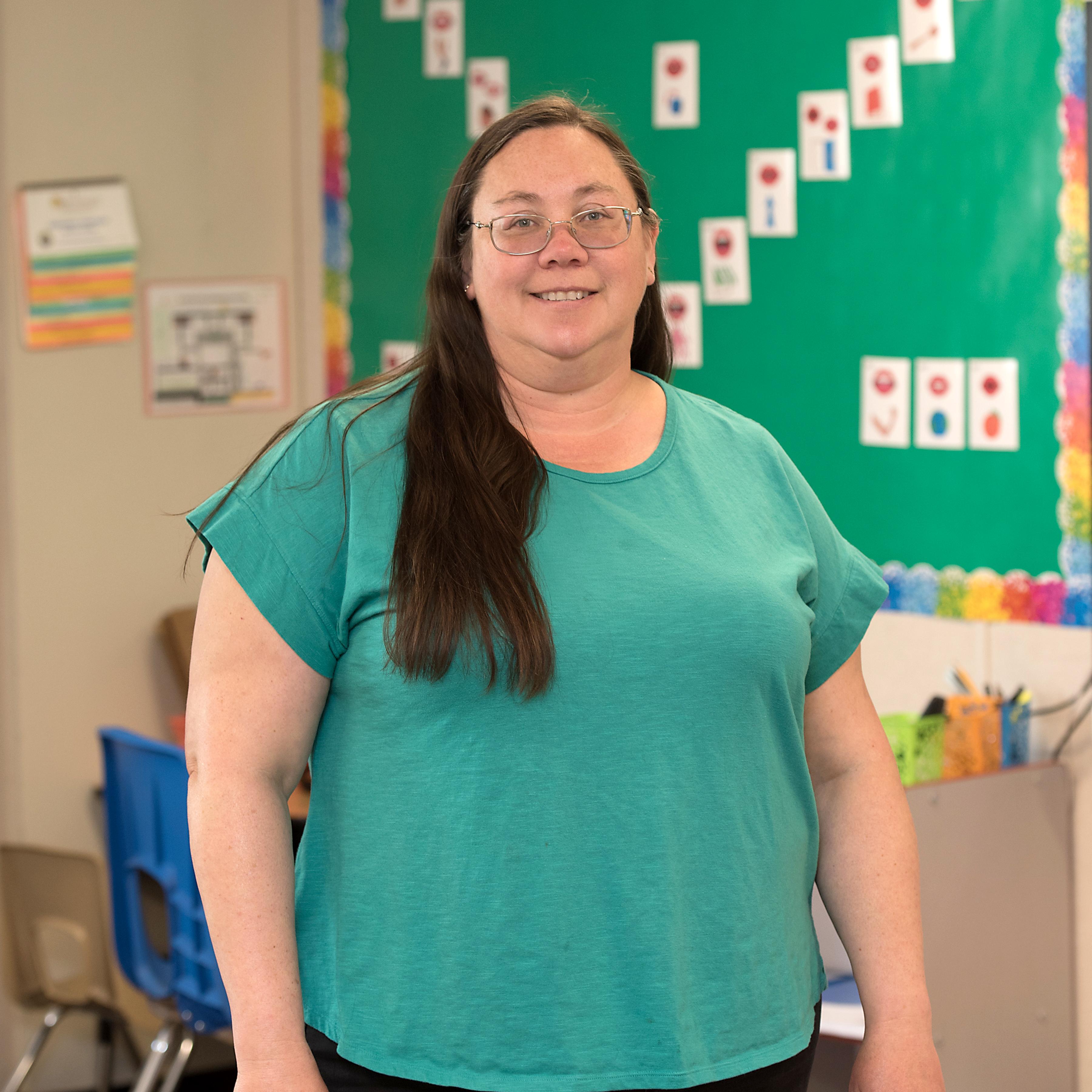 SusanJimenez's Profile Photo