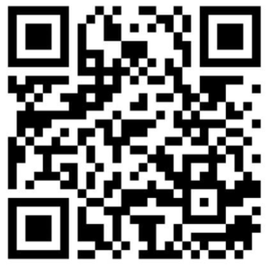 LSLC self-nomination form QR code