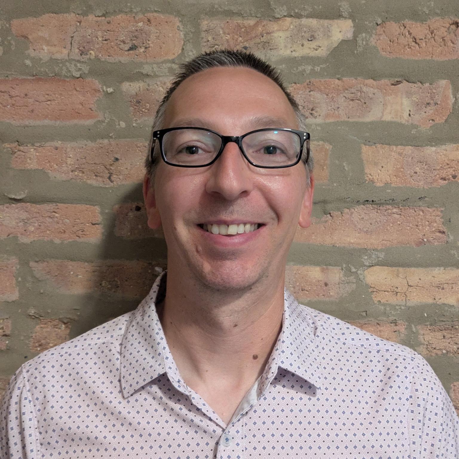 GregSmith's Profile Photo