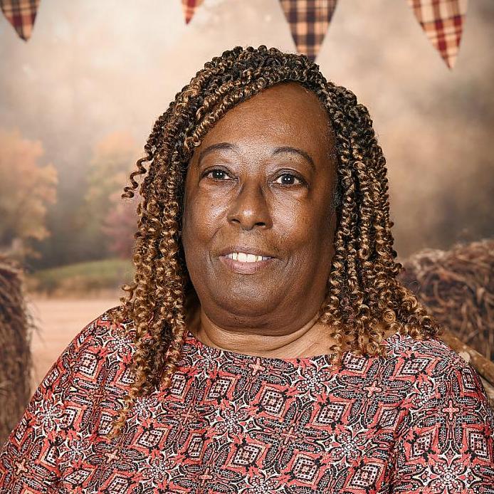 GwenGray's Profile Photo