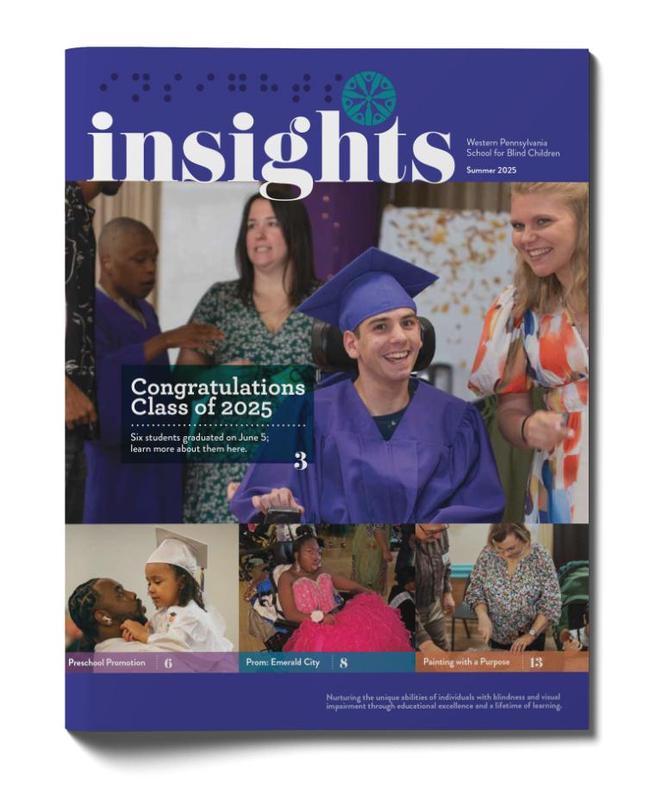 Summer 2025 Insights Cover