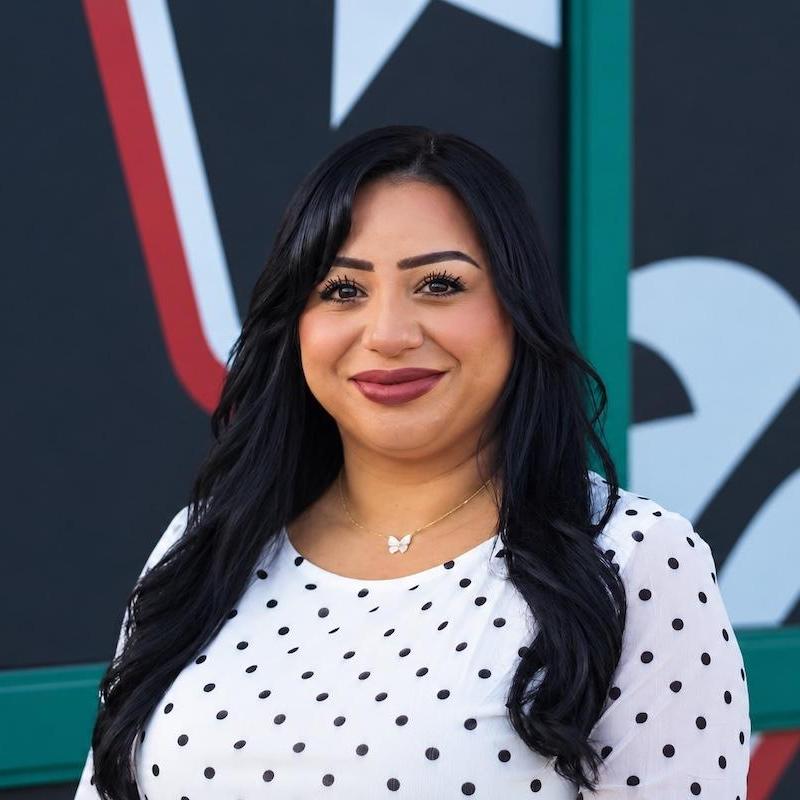 NormaSanchez's Profile Photo
