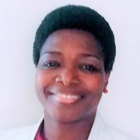 SorayaPresumè-Calixte's Profile Photo