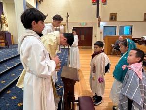 Our Lady of Guadalupe 2025