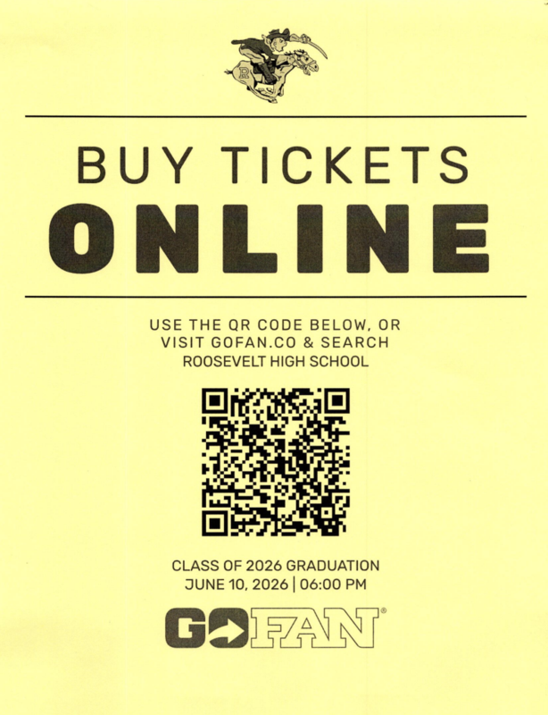 grad tix